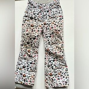 Roxy Girls Snow Pants